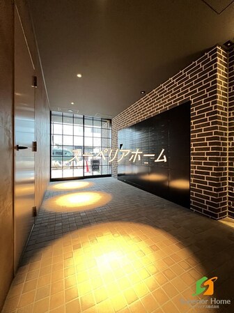 The Log日本橋の物件内観写真